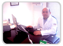 Dr Renato Gagliardi